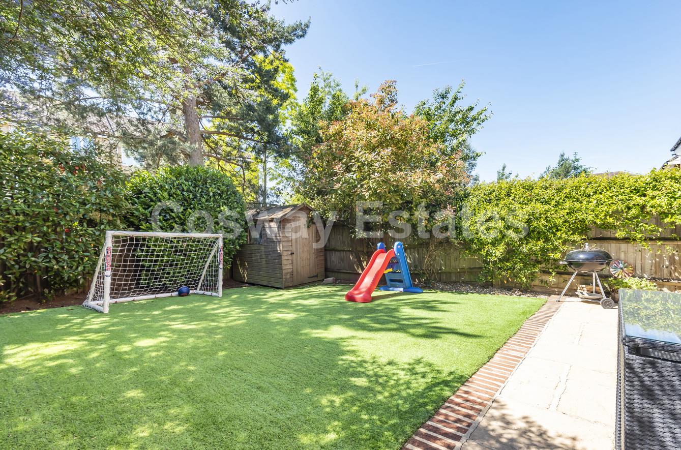 Sebergham Grove, Mill Hill